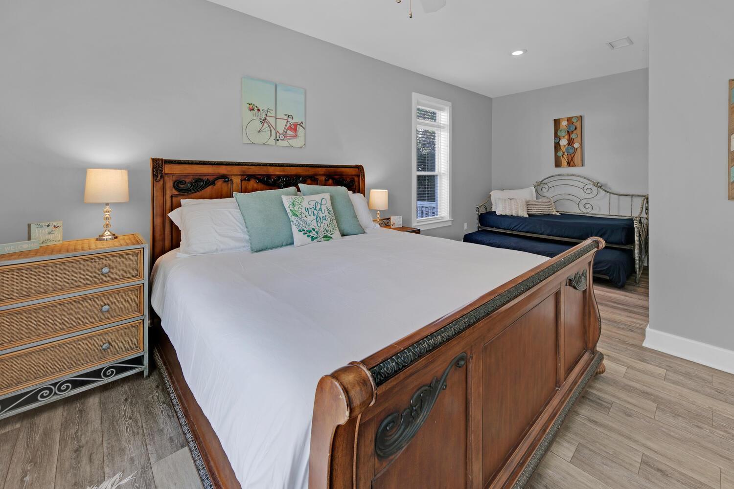 Family Tides Villa Destin Exterior photo
