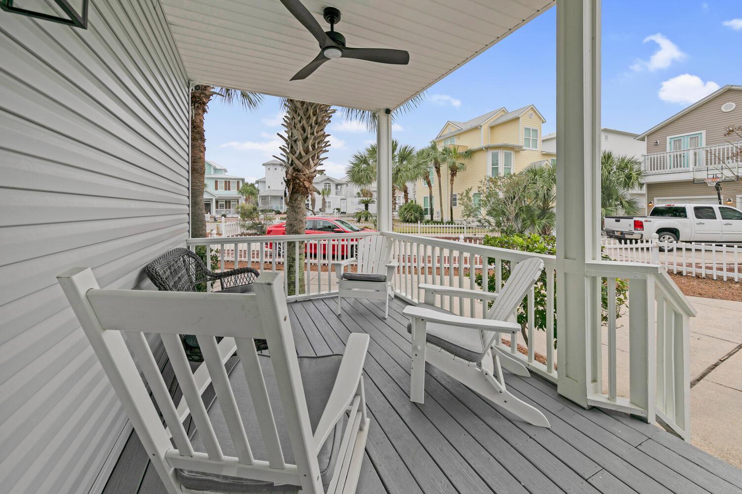 Family Tides Villa Destin Exterior photo