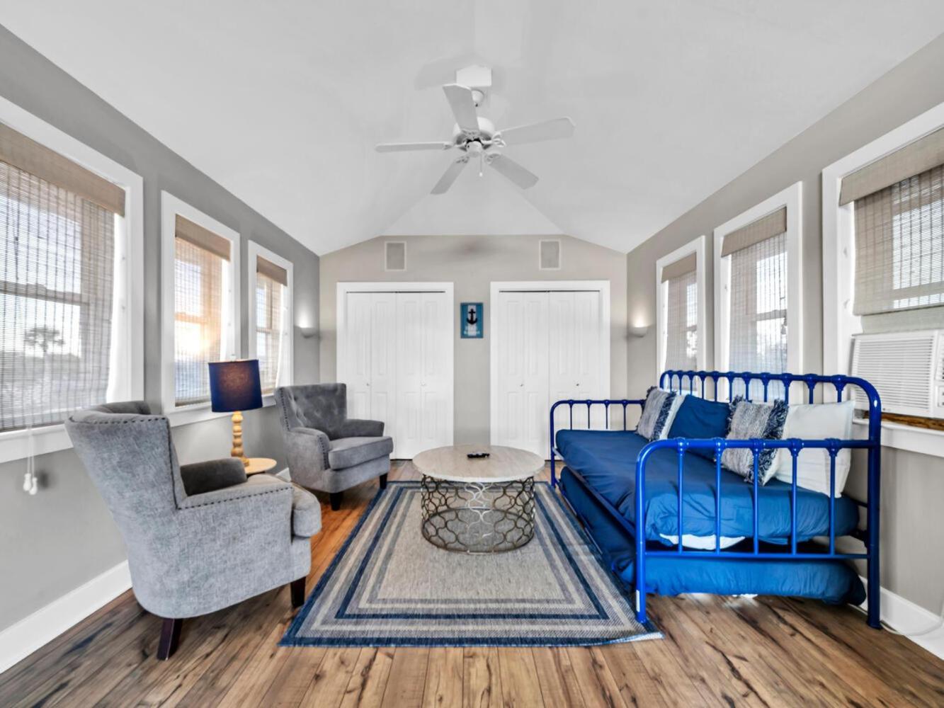 Family Tides Villa Destin Exterior photo