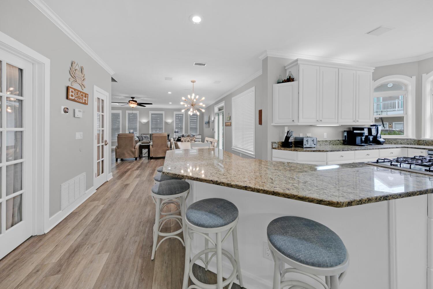 Family Tides Villa Destin Exterior photo