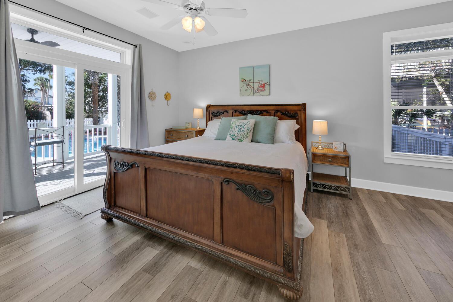 Family Tides Villa Destin Exterior photo