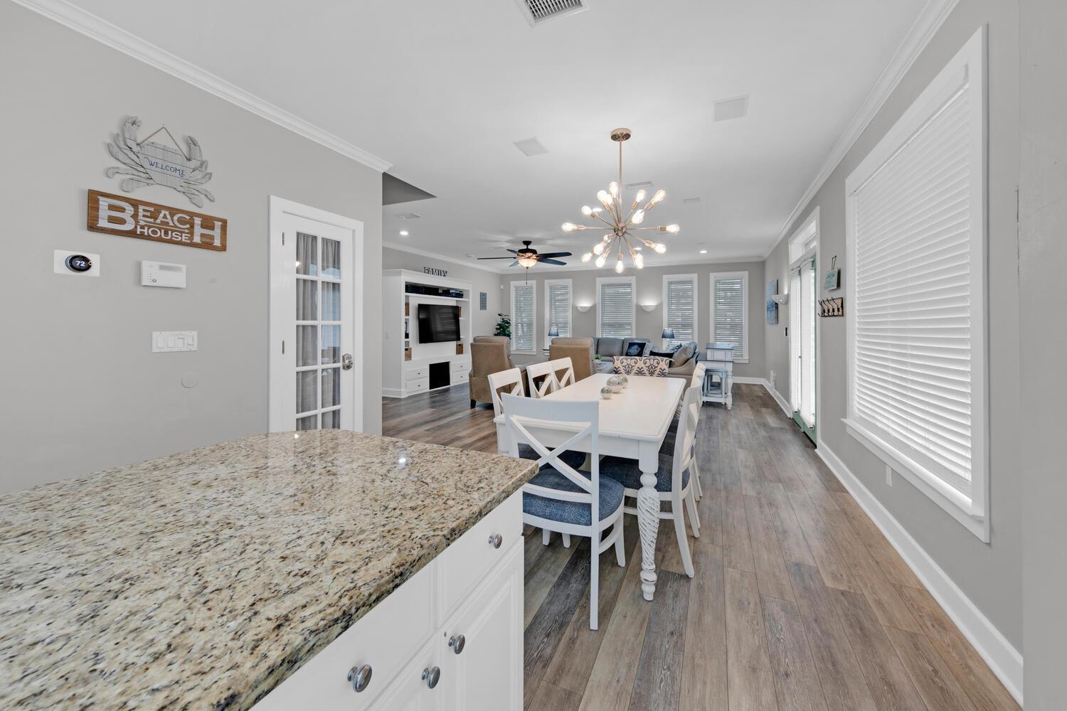 Family Tides Villa Destin Exterior photo