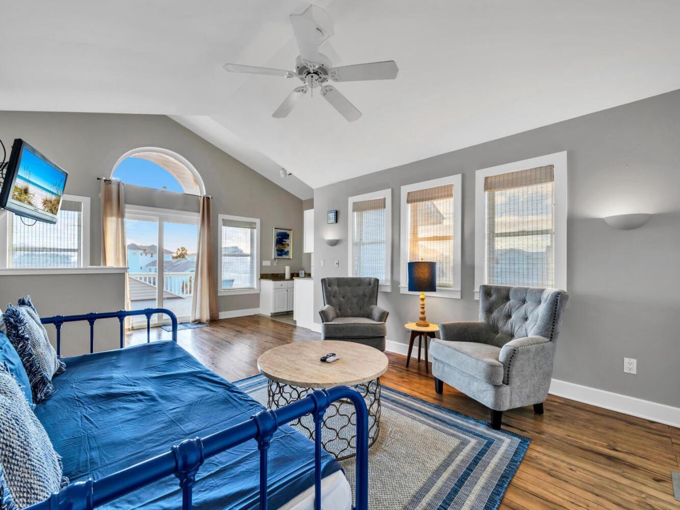 Family Tides Villa Destin Exterior photo