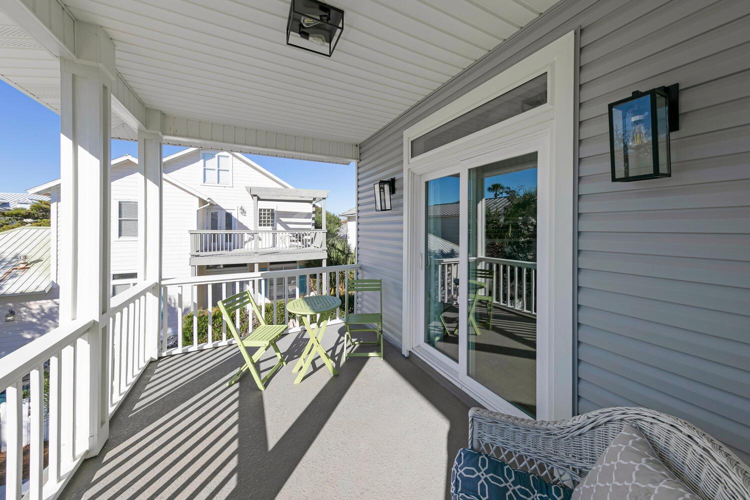 Family Tides Villa Destin Exterior photo